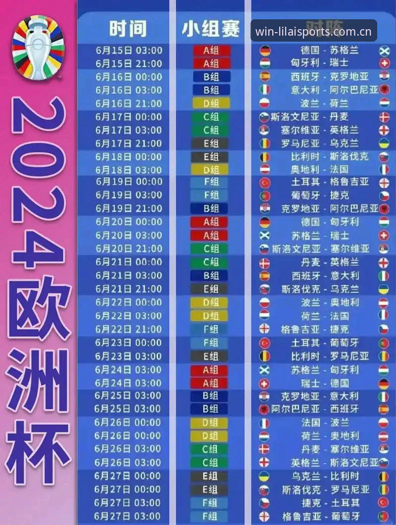 掌握欧联杯决赛关键细节，利来体育平台观赛必备知识