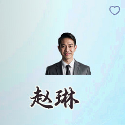 赵琳